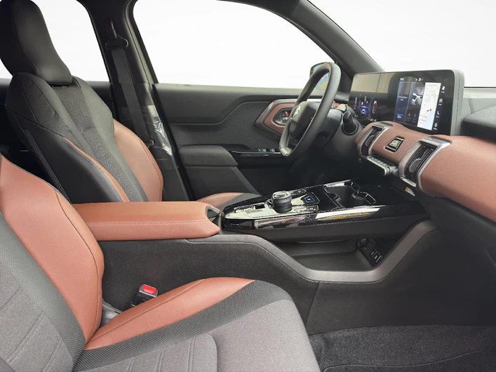 Fahrzeugbild SUZUKI VITARA