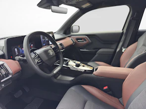 Fahrzeugbild SUZUKI e Vitara Compact Top 4x4