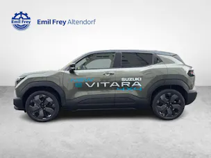 Suzuki e Vitara Compact Top 4x4