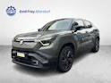 Suzuki e Vitara Compact Top 4x4