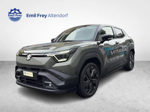 Fahrzeugbild SUZUKI e Vitara Compact Top 4x4