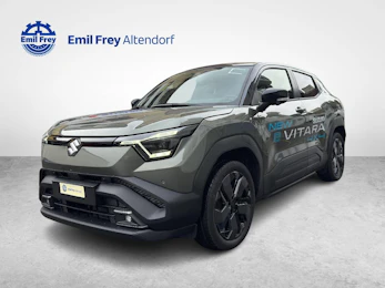 image du véhicule SUZUKI e Vitara Compact Top 4x4