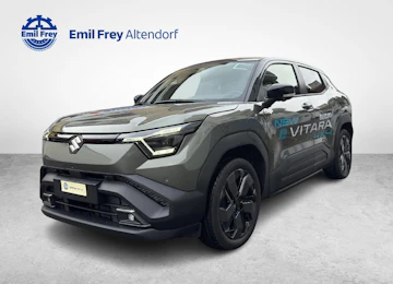 image du véhicule SUZUKI e Vitara Compact Top 4x4 image du véhicule SUZUKI e Vitara Compact Top 4x4