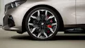 BMW 540d xDrive Touring