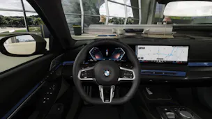 BMW 540d xDrive Touring