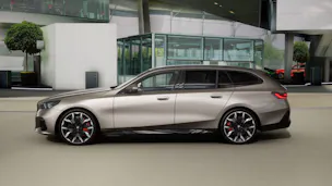 BMW 540d xDrive Touring