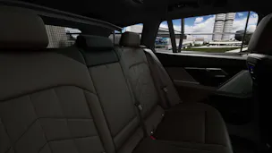 BMW 540d xDrive Touring