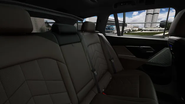 BMW 540d xDrive Touring