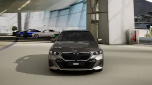 BMW 540d xDrive Touring