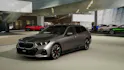 BMW 540d xDrive Touring