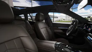 BMW 540d xDrive Touring