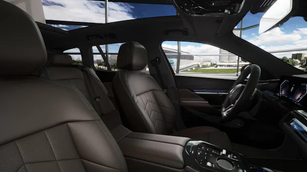 BMW 540d xDrive Touring