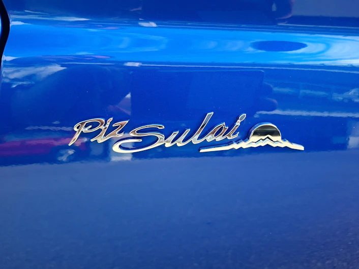 Fahrzeugbild SUZUKI SWIFT
