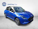 Suzuki Swift 1.2 Piz Sulai Top Hybrid 4x4 inkl. 4 Alu- Winterräder