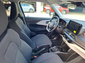 Fahrzeugbild SUZUKI Swift 1.2 Piz Sulai Top Hybrid 4x4 inkl. 4 Alu- Winterräder