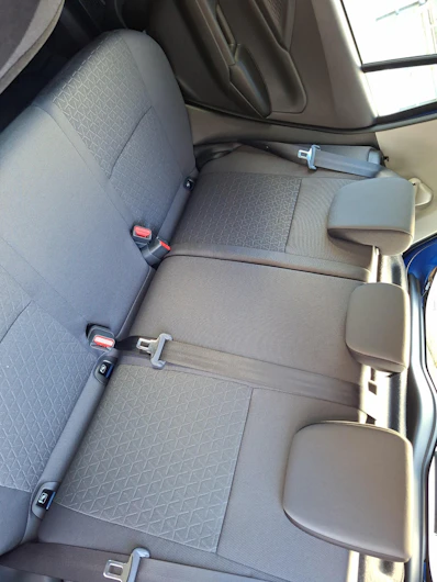 Fahrzeugbild SUZUKI SWIFT