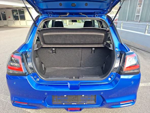 Fahrzeugbild SUZUKI Swift 1.2 Piz Sulai Top Hybrid 4x4 inkl. 4 Alu- Winterräder
