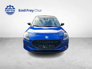 Suzuki Swift 1.2 Piz Sulai Top Hybrid 4x4 inkl. 4 Alu- Winterräder