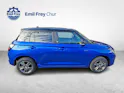 Suzuki Swift 1.2 Piz Sulai Top Hybrid 4x4 inkl. 4 Alu- Winterräder