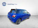 Suzuki Swift 1.2 Piz Sulai Top Hybrid 4x4 inkl. 4 Alu- Winterräder