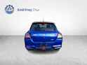Suzuki Swift 1.2 Piz Sulai Top Hybrid 4x4 inkl. 4 Alu- Winterräder