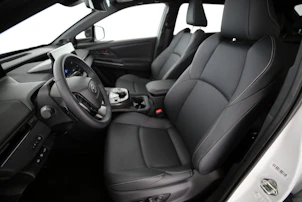 Fahrzeugbild TOYOTA bZ4X Premium AWD