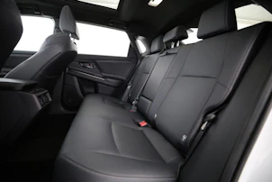 Fahrzeugbild TOYOTA bZ4X Premium AWD