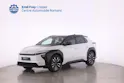 Toyota bZ4X Premium AWD