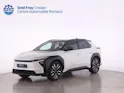 Toyota bZ4X Premium AWD