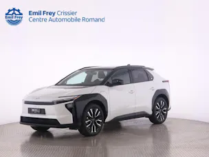 Toyota bZ4X Premium AWD