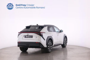 Fahrzeugbild TOYOTA bZ4X Premium AWD