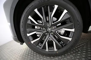 Toyota bZ4X Premium AWD