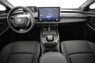 Toyota bZ4X Premium AWD
