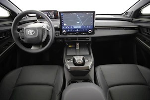 Fahrzeugbild TOYOTA bZ4X Premium AWD