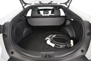 Toyota bZ4X Premium AWD