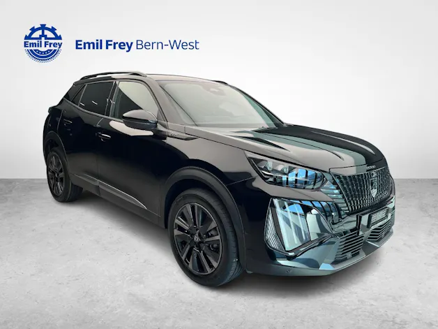 Peugeot 2008 1.2 Hybrid 145 GT Exclusive