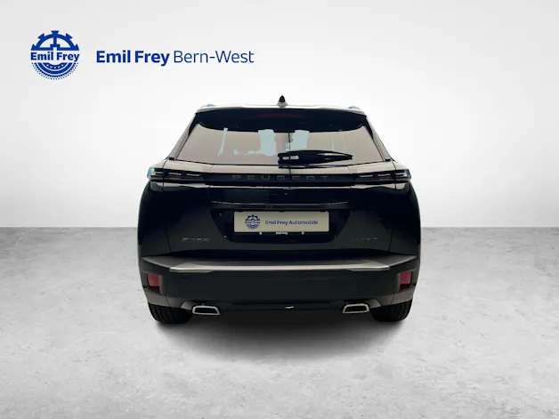 Peugeot 2008 1.2 Hybrid 145 GT Exclusive