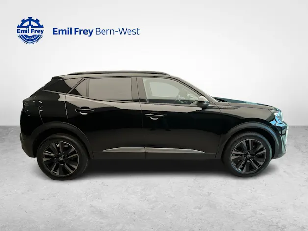 Peugeot 2008 1.2 Hybrid 145 GT Exclusive