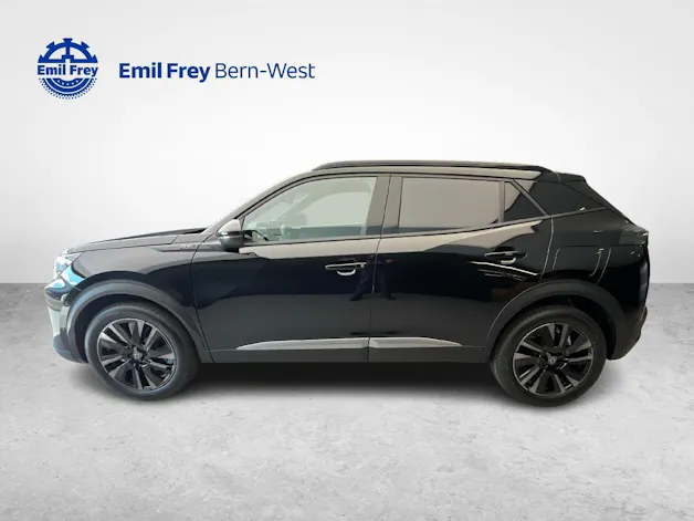 Peugeot 2008 1.2 Hybrid 145 GT Exclusive