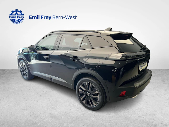 immagine del veicolo PEUGEOT 2008