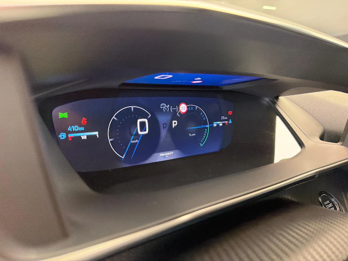 immagine del veicolo PEUGEOT 2008