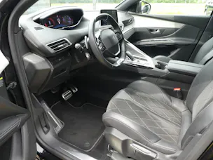 Peugeot 5008 2.0 BlueHDi 180 GT EAT8