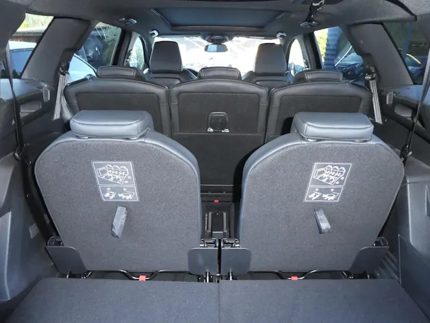 Peugeot 5008 2.0 BlueHDi 180 GT EAT8