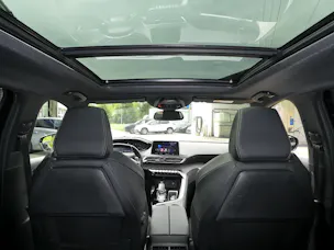 Peugeot 5008 2.0 BlueHDi 180 GT EAT8