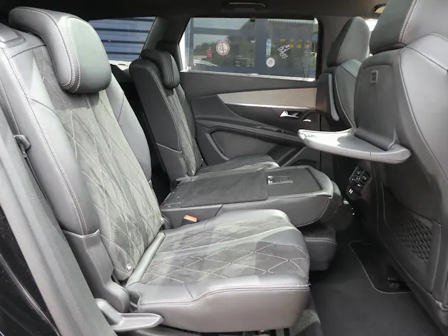 Peugeot 5008 2.0 BlueHDi 180 GT EAT8