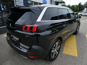 Peugeot 5008 2.0 BlueHDi 180 GT EAT8