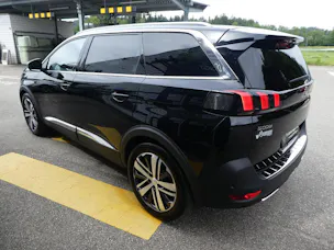Peugeot 5008 2.0 BlueHDi 180 GT EAT8