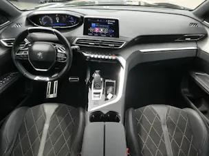 Peugeot 5008 2.0 BlueHDi 180 GT EAT8