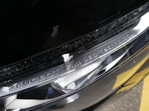 Peugeot 5008 2.0 BlueHDi 180 GT EAT8