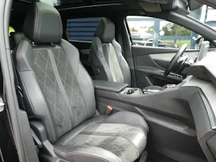 Peugeot 5008 2.0 BlueHDi 180 GT EAT8